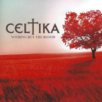 Amazing Love_Celtika,Graham Kendrick
