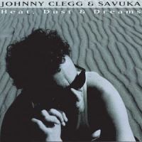 Your Time Will Come_Johnny Clegg,Savuka