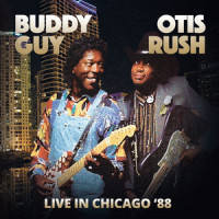 Instrumental_Otis Rush,Buddy Guy