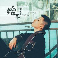 给不了你未来_张家旺