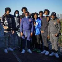 Snap_Plug life spanky,Pluglife Yano,Luh Kel,71 Mally