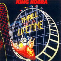 Party Animal_King Kobra