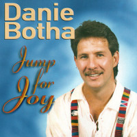 Backtrax: True Love_Danie Botha