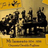Por una muñeca_Orquesta Osvaldo Pugliese,Miguel Montero,Emilio Balcarce