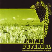 Je vous donne un commandement nouveau(JEM 40)_Jeunesse en Mission