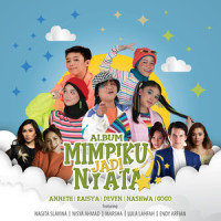 Tetap Untukmu_Anneth,MJN Squad