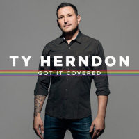 A Man Holdin' on(To a Woman Lettin' Go)_Ty Herndon,Anita Cochran