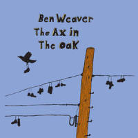 Dead Bird_Ben Weaver