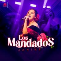 Los Mandados_Janine