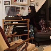Rockin' Around the Christmas Tree_Natalie Holmes