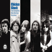It's Ok with Me Baby_Chicken Shack