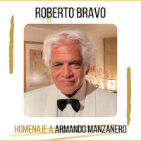 Cuando Pienso en Ti_Roberto Bravo,Armando Manzanero