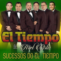 Reinalda_El Tiempo,Ariel Ortiz,Lalo Guerrero