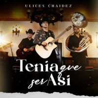 Si Me Hubieras Olvidado_Ulices Chaidez,Jovanny Cadena Y Su Estilo Privado
