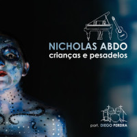 Allegro Bwv 998_Nicholas Abdo,Diego Pereira,Johann Sebastian Bach