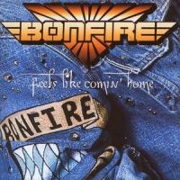 Easy Come Easy Go_Bonfire