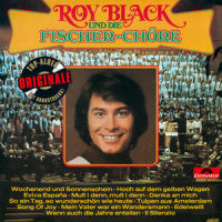 Ich will dich nicht verlieren_Roy Black