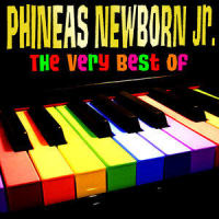 For Carl_Phineas Newborn Jr.,Howard McGhee,Ray Brown