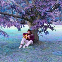 Something (Between Us)_Chase Ceglie