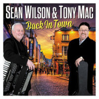 Quick Step Medley: Stop the World / The Galway Girl / I've Waited as Long as I Can / Ring of Fire / All My Loving / Take Me Home Country Roads(feat. Tony Mac)_Sean Wilson,Tony Mac