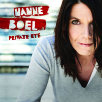 I'll Be Your Baby Tonight_Hanne Boel