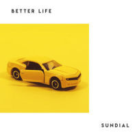 better life_Sundial