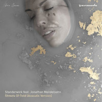 Streets Of Gold_Standerwick,Jonathan Mendelsohn