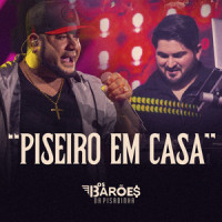 Mentirosa_Os Barões da Pisadinha
