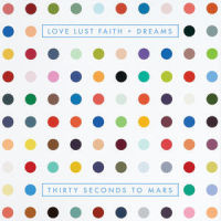 Bright Lights_Thirty Seconds to Mars