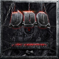 Kids and Guns_U.D.O.