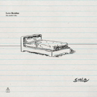 Love Residue (feat. Jackie's Boy)_Jackie's Boy,smle