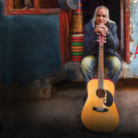 (What's so Funny ‘Bout) Peace, Love & Understanding_The Sachal Ensemble,Sean Lennon