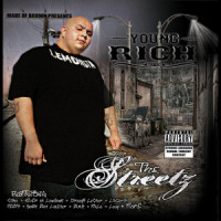 I'm a Go Getter(feat. Nikko & Ghetto Blaster)_Young Rich,Nikko,Ghetto Blaster