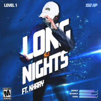 Long Nights (feat. Khary)_Abhi The Nomad,Khary