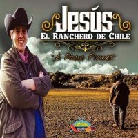 Moneda_Jesús El Ranchero de Chile,Los Charros de Luchito y Rafael