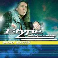 Paradise_E-Type,Nana Hedin