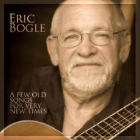 An Old Song_Eric Bogle