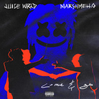 Come & Go_Juice WRLD,Marshmello