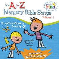 The Unmerciful Servant(Be Merciful)_The Wonder Kids
