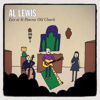 The Arsonist_Al Lewis