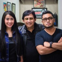 Hey Surabaya_Prof Rubi Castubi,Rachel Mutiara,Agustino Titiahy
