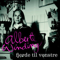 Baby På Bytur_Alberte Winding,Jan Rørdam
