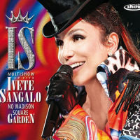 Berimbau Metalizado_Ivete Sangalo