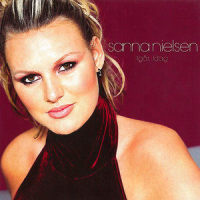 Igår, idag_Sanna Nielsen,Bert Månson