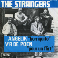 V'r De Poen_De Strangers,M. Delpech,F. Rover