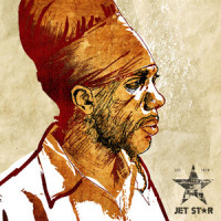 Set the Place a Fire_Sizzla