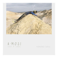 Coisas simples_A'mosi Just a Label,Conan Osíris
