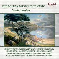 Green_Camarata Orchestra,Danish State Radio Orchestra,David Rose Orchestra,Dolf van der Linden Orchestra