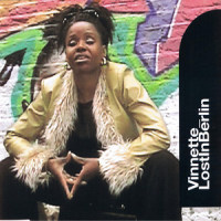 Lost in Berlin(feat. Hammond / Elliot)_Elliot,Vinnette,Hammond