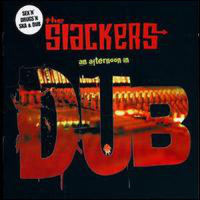 You Must Be Good Dub_The Slackers